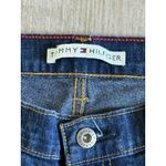 Tommy Hilfiger  Jeans Size 10 Women's Bootcut Y2K Medium Wash Photo 3