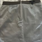 J.Crew  Gray Tweed Pencil Skirt Photo 7