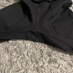 Aerie Offline by  the fold over hip hugger flare pants size xsmall Photo 6