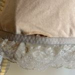 Gilly Hicks Beige/tan Lace Halter Top Bralette 2XL Photo 14