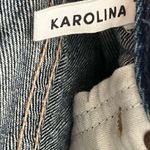 GRLFRND NWT The Karolina High Waist Skinny Jeans | Close to You Wash | 25 Photo 9