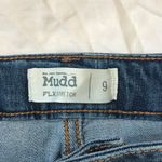 Mudd Juniors denim skirt size: 9 Photo 2