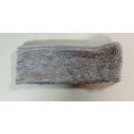 Gray Knit Knitted Winter Ski Headband Wrap Ear Muffs ❄️ Photo 1
