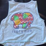 Ivory Ella  Shirt Photo 0