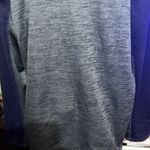 NFL Dallas cowboy fleece quarter zip Photo 7