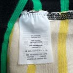 J.Crew  Striped Knit Pullover Preppy Nautical Long Sleeve Top‎ Photo 6