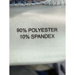 Peter Millar NWT‎  Surge Links Print Performance Ankle Pants Orange Sorbet 6 Golf Photo 7