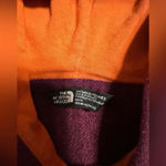 The North Face  Hoodie Women’s Size Medium M Purple Photo 2