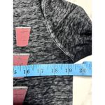 Zoe & Liv  Beer Pong USA Flag Shirt Sorority Girl Fun T-shirt Frat Party Crop Top Photo 6