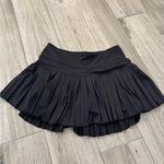 Gold Hinge  skirt Photo 4