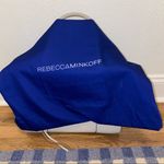 Rebecca Minkoff MAB Leather Tote Bag Photo 7