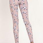 Beyond Yoga Floral Leggings NWT Photo 1