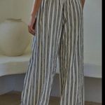By Together fremont stripe pants Photo 1
