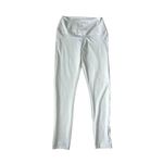 LUCKY IN LOVE x Bethanie Mattek Sands White Workout Leggings Sz M NEW with tags Size M Photo 1