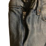 ASOS Women's Blue Jeans Photo 5