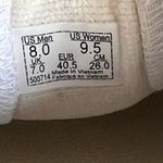 Vans Knu Slip Suede OG Unisex Shoe Size 8 or 9.5 #B1936 Photo 4