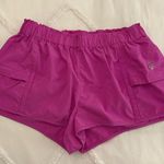 Free People Movement Free People Go Overboard Shorts Photo 1