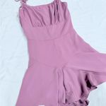Amazon Pink/purple Romper Photo 2