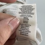 Free People Dress Womens Small Sundown Boho Printed Short Sleeve Mini Photo 7