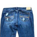 Abercrombie & Fitch The A&F Skinny Denim Jeans 0S Size 25 Photo 3