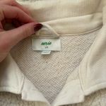 Aerie  Sherpa Oversized Jacket Photo 1