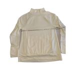 Fabletics Small Funnel Neck sweater- Warm white Photo 10