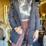 Sexy Winter Coat Hooded Adorable Photo 4