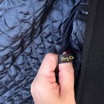 Ralph Lauren Lauren Black wool Jacket Photo 4