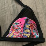 Sports illustrated bikini top Black Photo 2