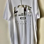 Love moschino New  Shirt Dress Photo 0