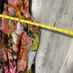 Kate & Mallory  Multicolor Floral Maxi Dress Photo 6