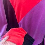 Splendid Vintage Colorblock Sweater Photo 1