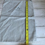 Aquatalia  Gray Dust Bag Cover Photo 3