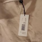 Elie Tahari  ASHLYNN SATIN CROPPED WIDE LEG PANTS SIZE XL Photo 6