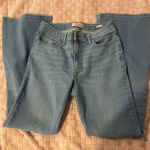 Wrangler  Jeans Flare Photo 0