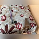 LeSportsac A Very Rare HTF  X Tokidoki Floral Print Large Crossbody for sale Photo 4