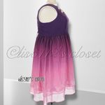 Her Universe Disney  Destination Disney Tangled Rapunzel Ombré Corset Dress Photo 4