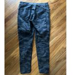 Democracy  “Ab”solution High-Rise Camouflage Utility Pants Size 12 Photo 3