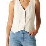 Levi's Levi Strauss Signature Women's Vintage '95 Vest Photo 0