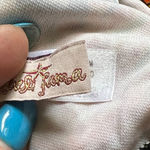 Luli Fama ‎ Fringe Bikini Top Photo 3