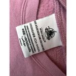 Spirit Disneyland Jersey XS Extra Small EARidescent Disney Sequins Sweatshirt Photo 3