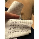 CIEBON Jennsen Ruched Flutter Sleeve Maxi Dress In Pink Size Small Floral Photo 8