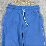 Cotopaxi Women’s Organic Cotton Jogger Sweatpants Pull On Lounge in Lupine XL Photo 4