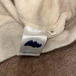 Madhappy  Oatmeal Custom Meghan Trainor Full Zip Hoodie Photo 4