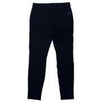 Sanctuary Womens M Ponte Leggings Black Ankle Length Photo 4