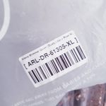 Baltic Born  Arlene Dusty Lilac And Rose Shimmer Gown Photo 10