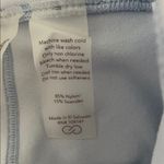 Calia By Carrie Underwood Size Extra Small XS Light Blue Women's Athletic Shorts Photo 6