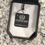 REEDS jewelers silver necklace Photo 3