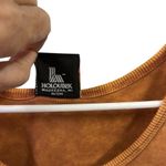 Harley Davidson Motorcycles Cotton Mother Road Tank Top Orange Stone Washed XL Photo 12