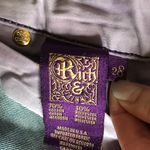 Rich & Skinny Straight Leg Jeans Photo 2